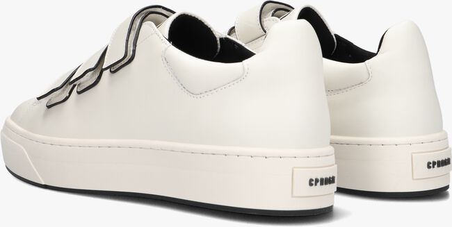 Beige COPENHAGEN STUDIOS Sneaker low CPH429 - large