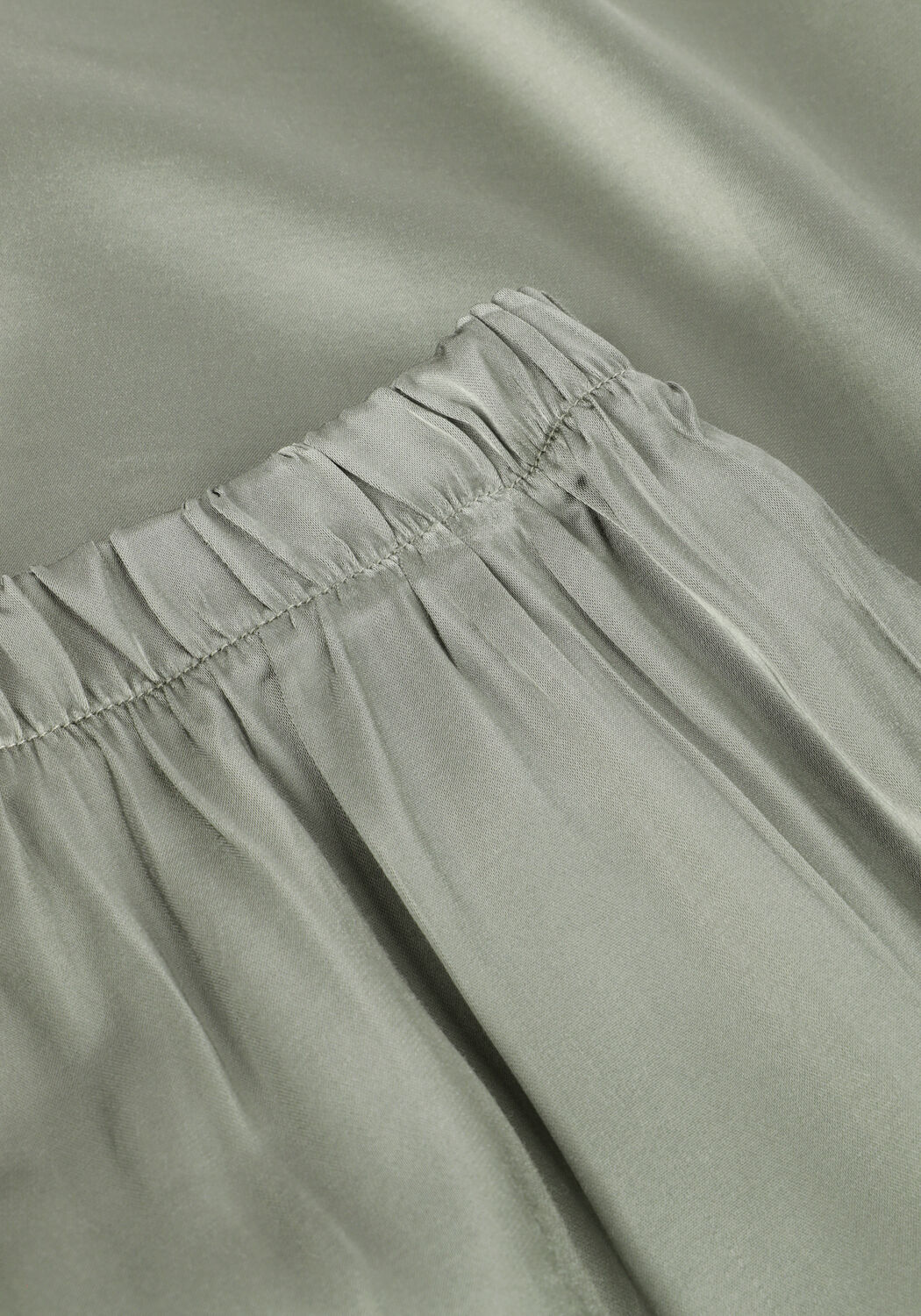 Gr&uuml;ne AMAYA AMSTERDAM Hose DANI - large