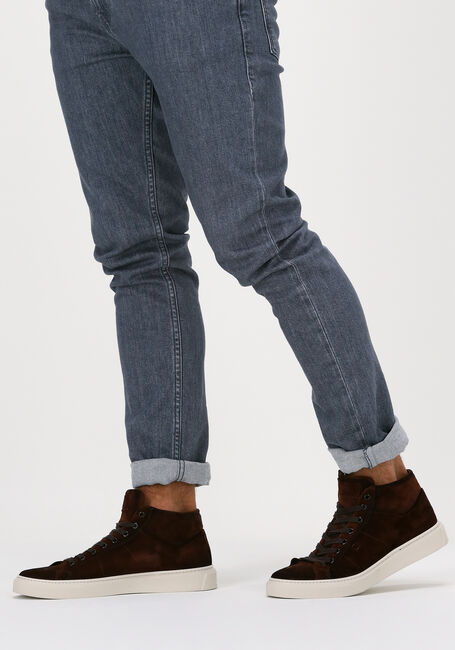 Braune GIORGIO Sneaker High 31811 - large