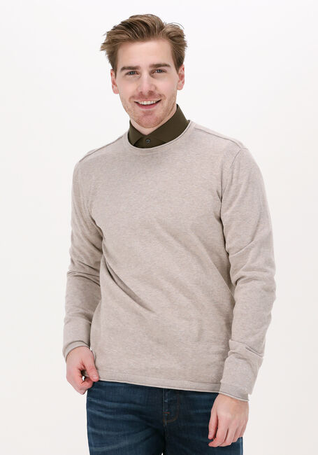 Sand SAINT STEVE Pullover GIEL - large