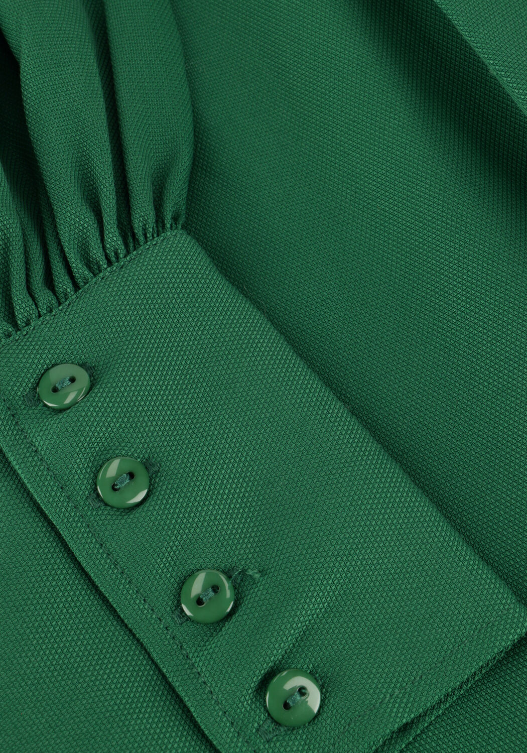 Gr&uuml;ne ANOTHER LABEL Jumpsuits ELLY JUMPSUIT - large