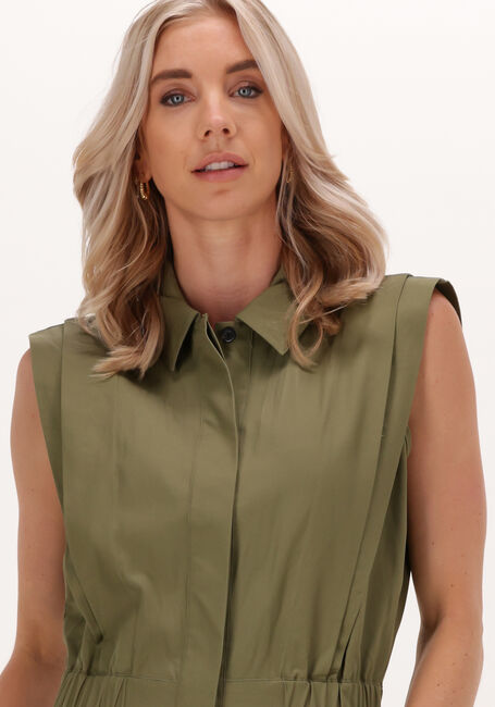 Grüne SCOTCH & SODA Jumpsuit UTILITY ALL-IN-ONE - large
