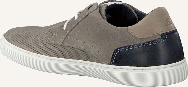 Graue GAASTRA Sneaker Low TILTON Graue GAASTRA Sneaker Low TILTON - large