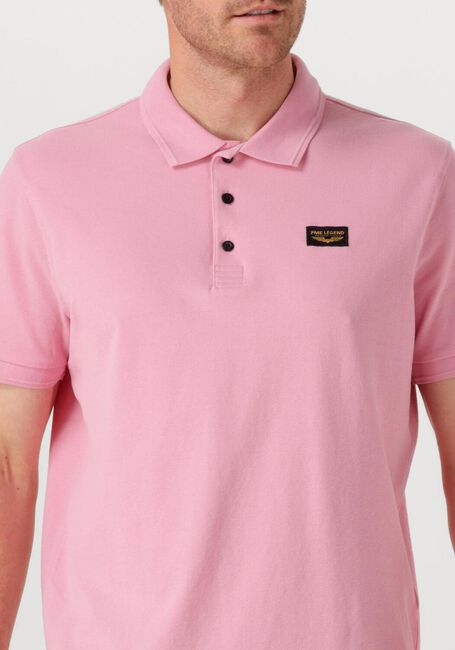 Rosane PME LEGEND Polo-Shirt TRACKWAY POLO - large