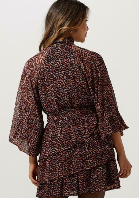 Lilane NOTRE-V Blusen NV-CRISTA BLOUSE - large