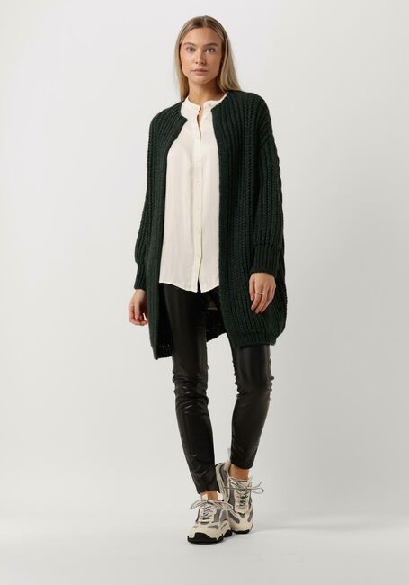 Wei&szlig;e SIMPLE Blusen JENNY WV-VIS-22-3 - large