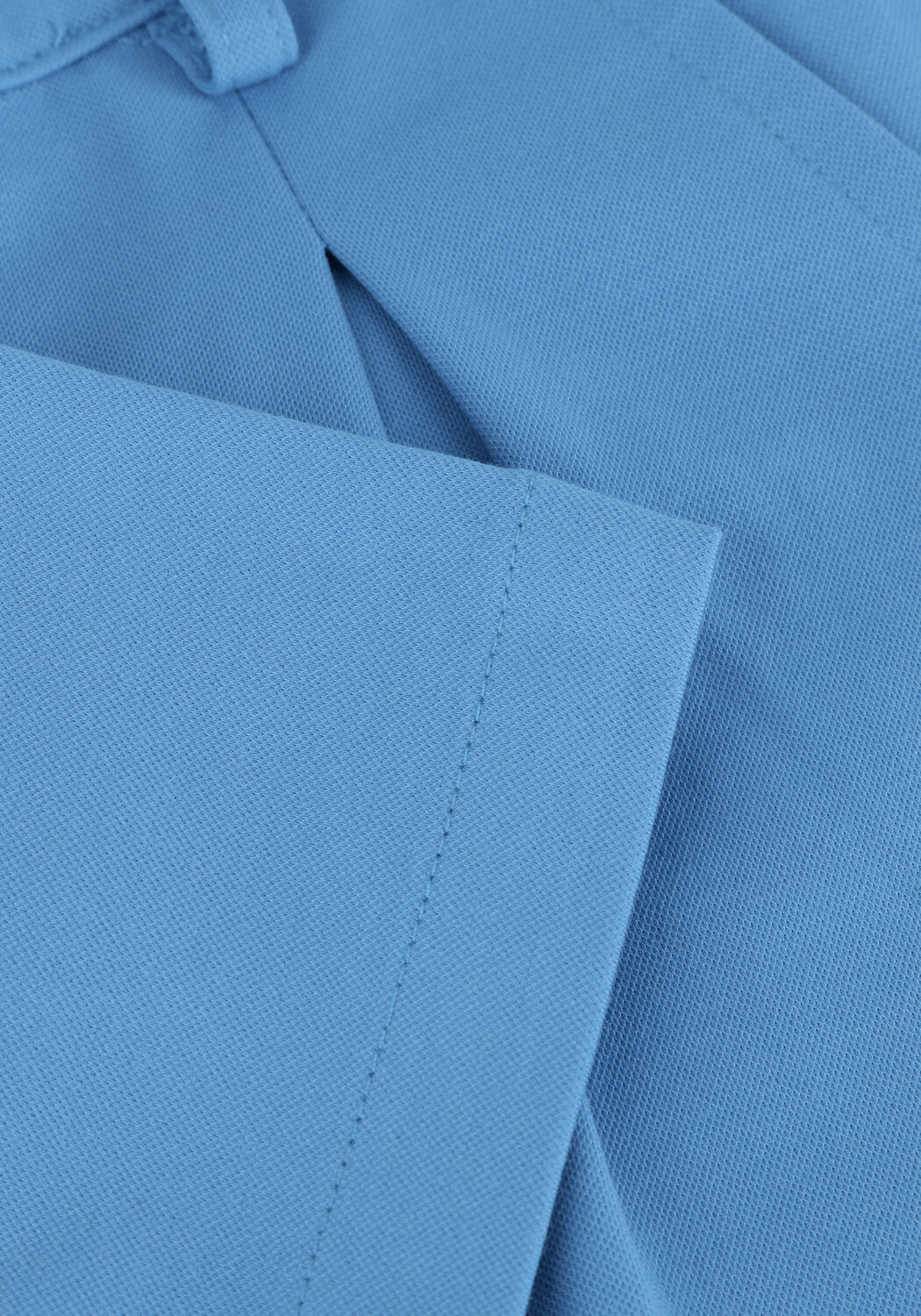 Blaue INDIAN BLUE JEANS Hosen PANTALON SHORT - large