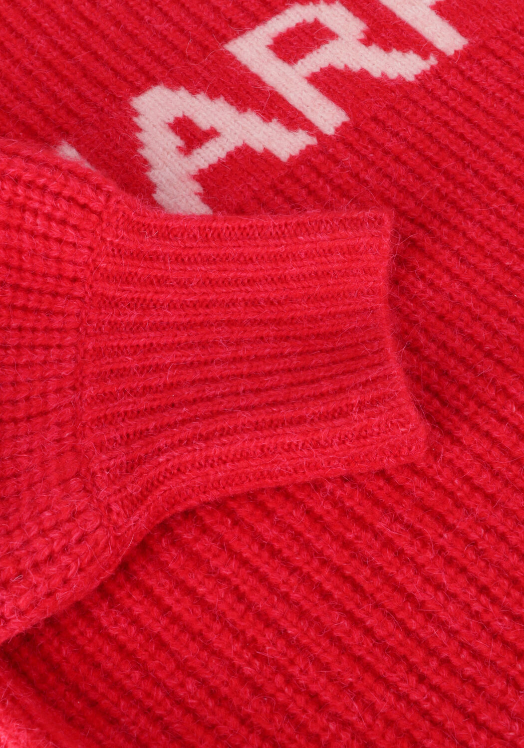 Rote HARPER & YVE Pullover LYSANNE-JU - large