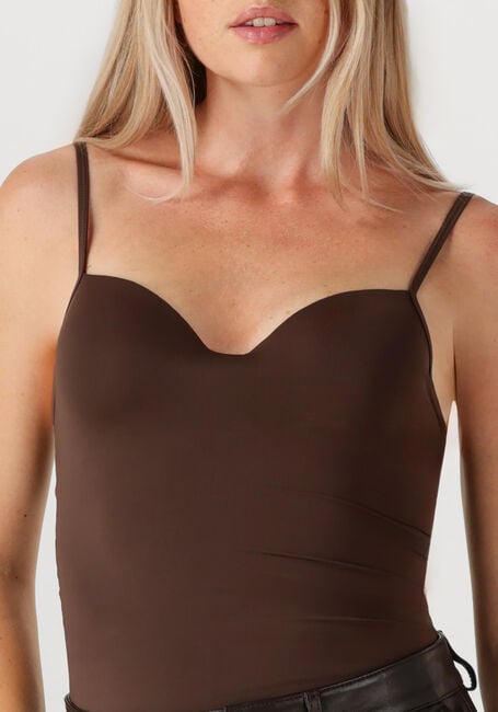 Braune IBANA Top EDEN - large