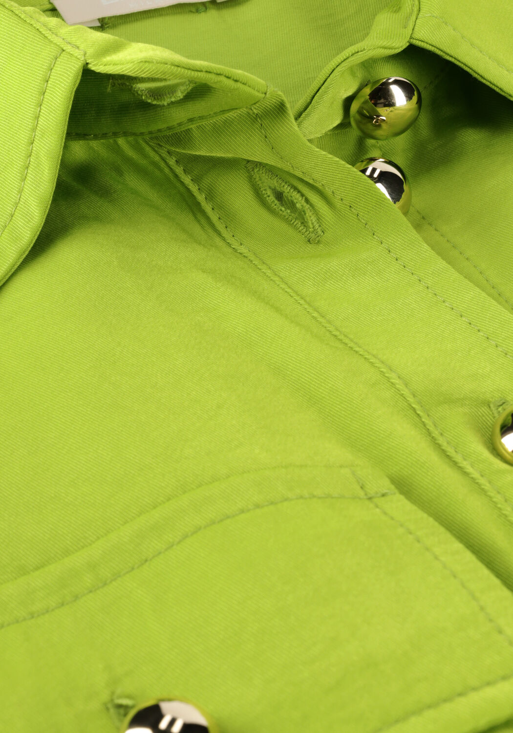 Gr&uuml;ne LIU JO Maxikleid ABITO FLUID - large