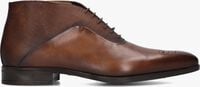 Braune GIORGIO Business Schuhe 38233 - medium
