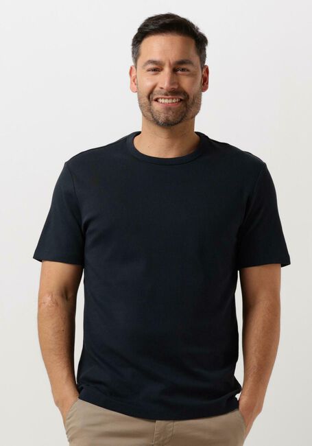 Dunkelblau HUGO T-shirt DOZY - large