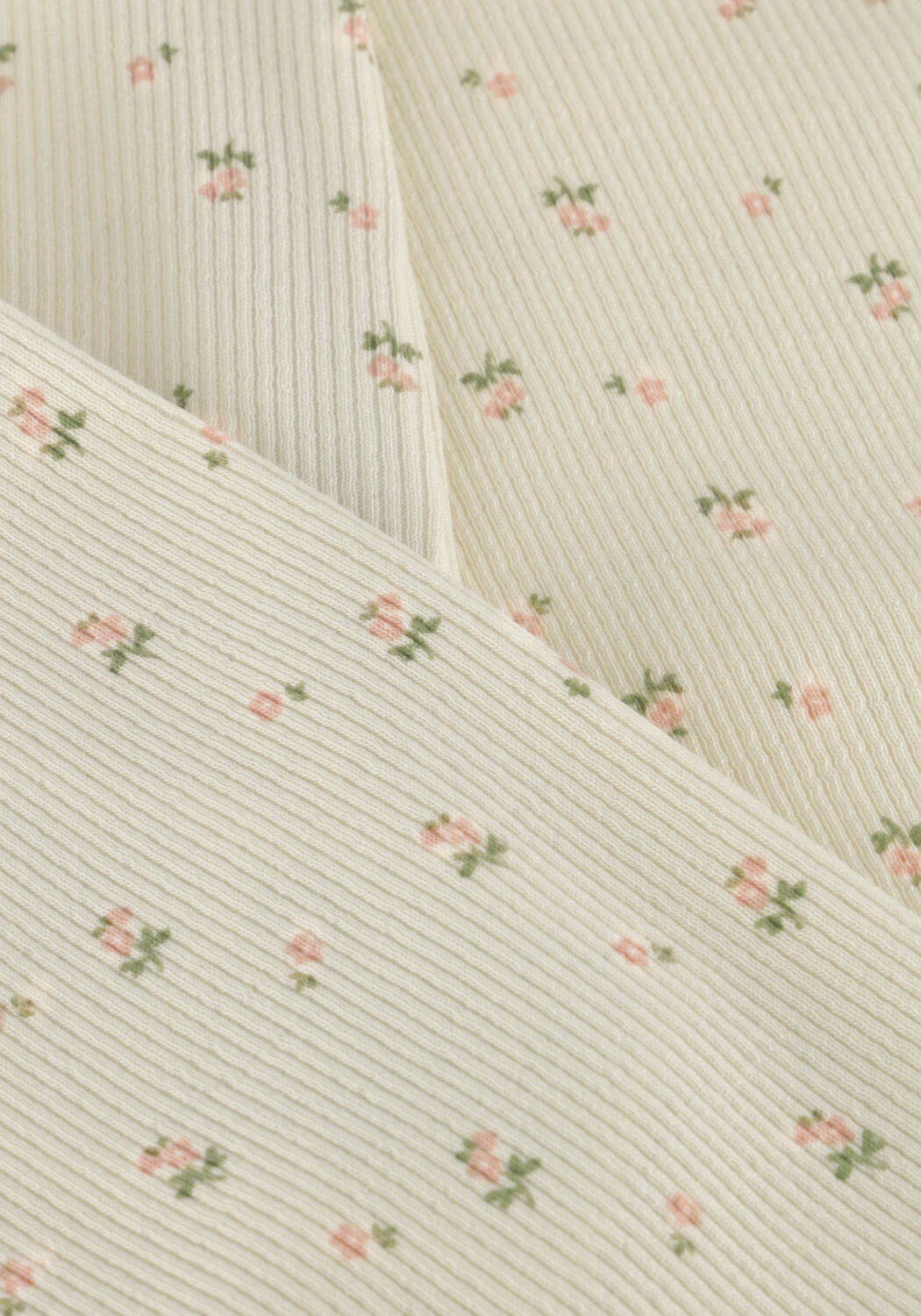 Beige LIL' ATELIER Legging NMFGAGO SLIM LEGGING LIL NOOS - large