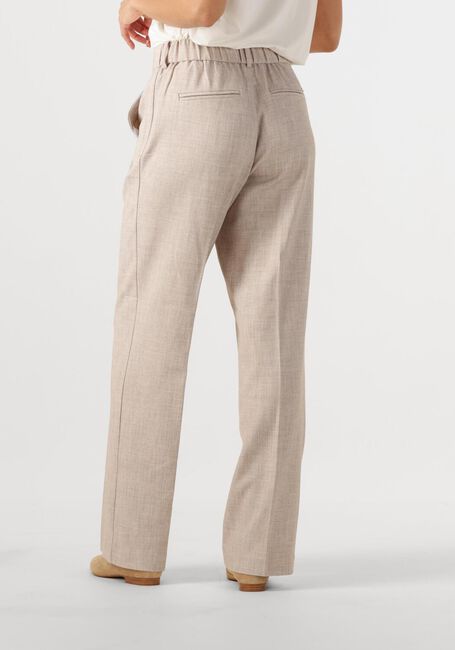 Beige MOS MOSH Hose MMBAI FLAIR PANT - large