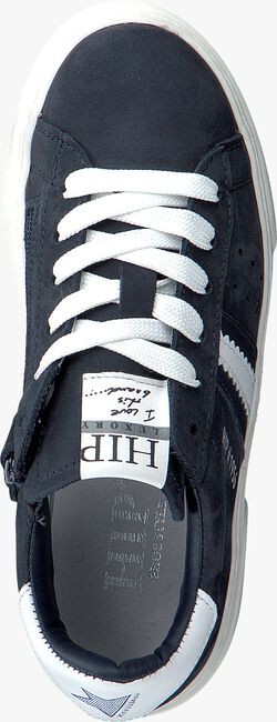 Blaue HIP Sneaker low H1272 - large