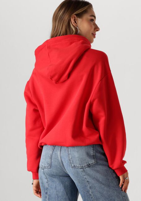 Rote ALIX THE LABEL Pullover LADIES KNITTED ALIX - large