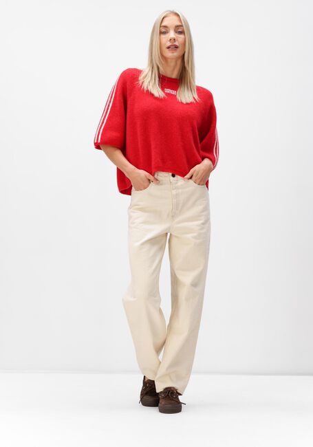 Rote AMERICAN VINTAGE Top VITOW - large