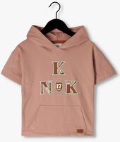 Rote KOKO NOKO T-shirt T46802 - medium