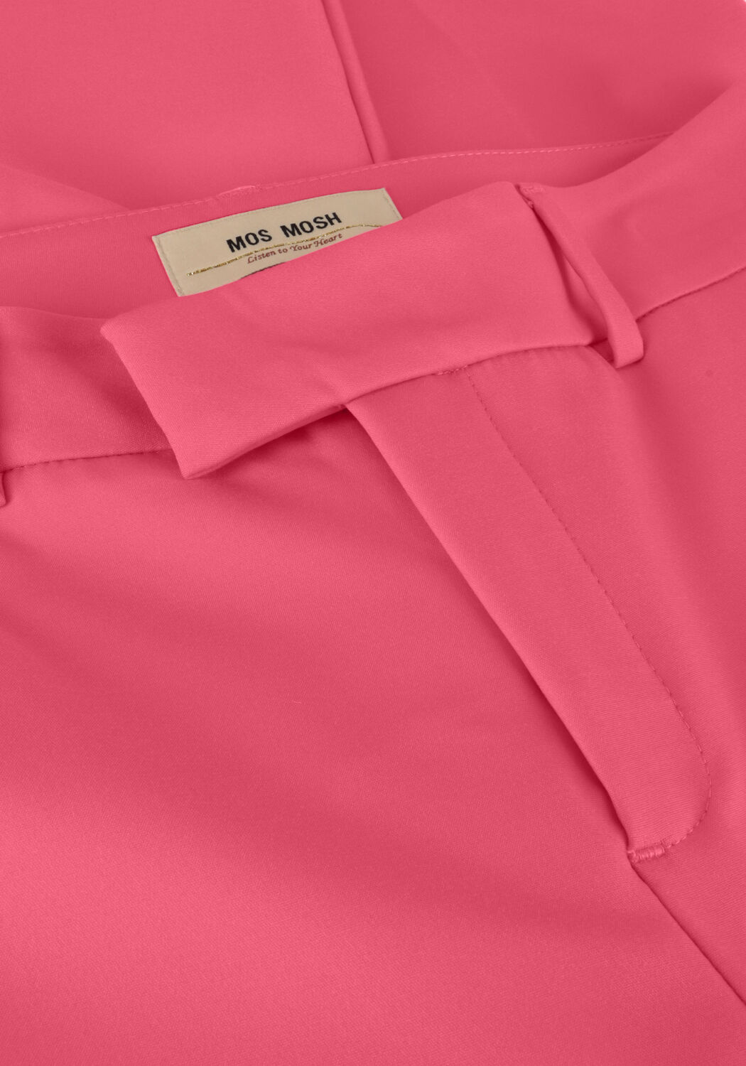 Fuchsie MOS MOSH Hose ELLEN NIGHT PANT - large