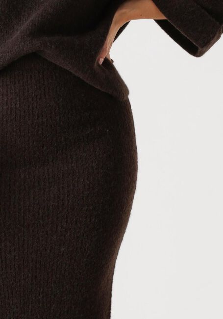 Braune BELLAMY Midirock MAYKE - large