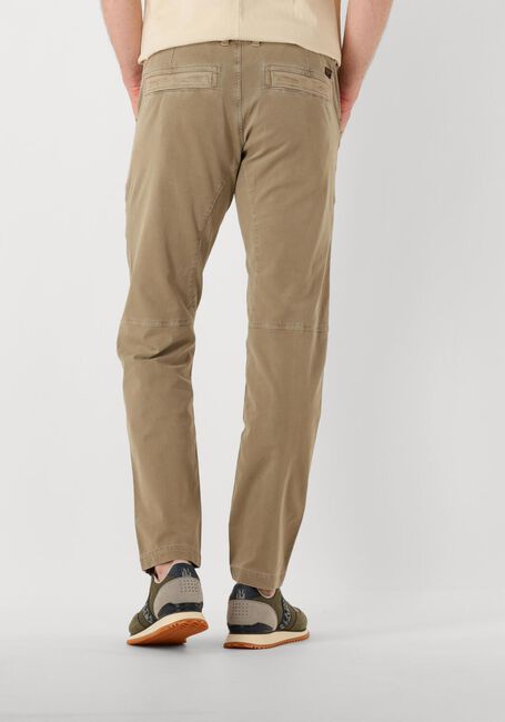 Khaki PME LEGEND Cargohosen FLIGHTRIDER - large