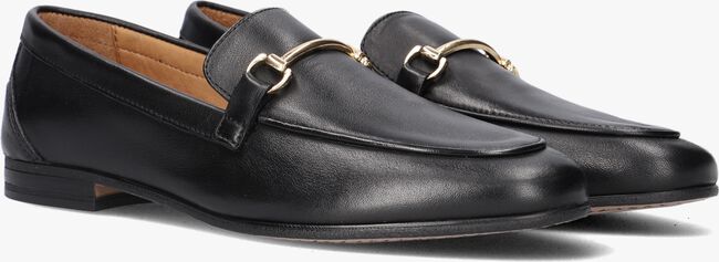 Schwarze INUOVO Loafer 483017 - large