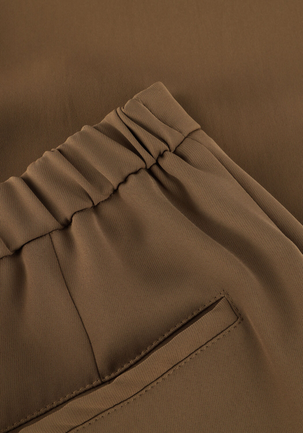 Gr&uuml;ne SUMMUM Cargohosen TROUSERS FLUID - large