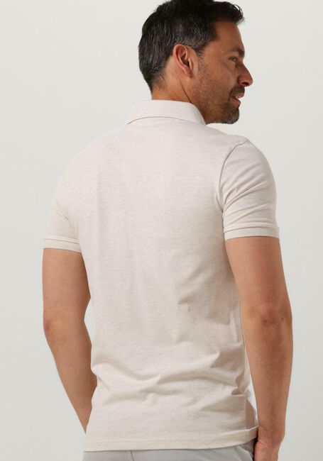 Sand BOSS ORANGE Polo-Shirt PASSENGER - large