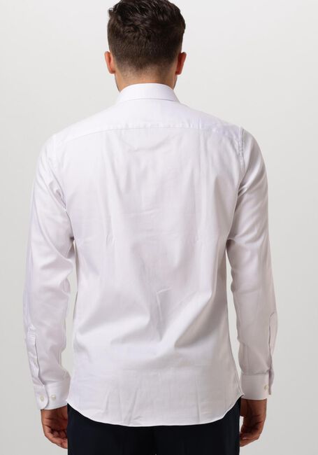 Weiße SELECTED HOMME Klassisches Oberhemd SLHSLIM-PERFORMANCE SHIRT LS NOOS - large