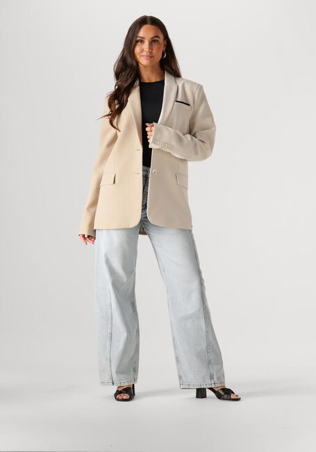 Beige JOSH V Blazer SUUS - large