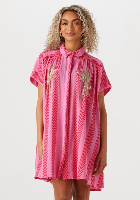 Rosane WILD Minikleid EKKO - large