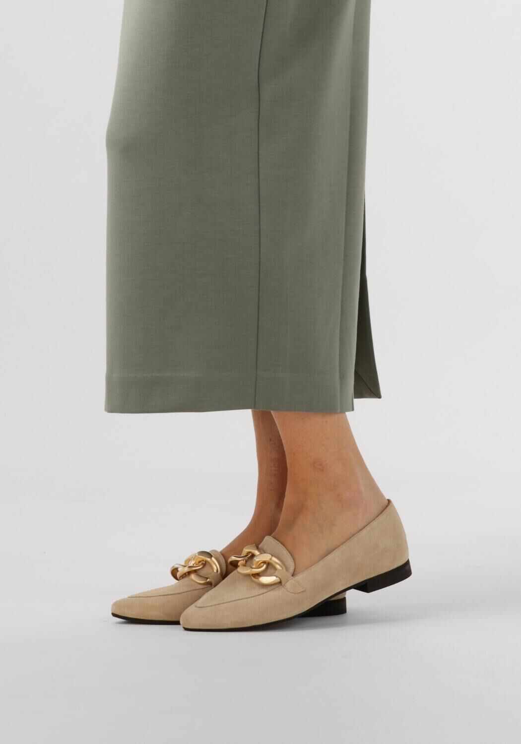 Sand NOTRE-V Loafer 4605 - large