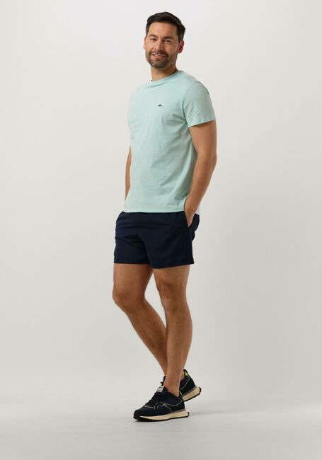 Minze LACOSTE T-shirt 1HT1 MENS TEE-SHIRT 12 - large