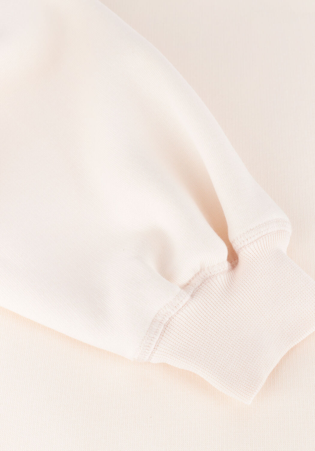 Nicht-gerade weiss AMAYA AMSTERDAM Pullover BIRDIE - large