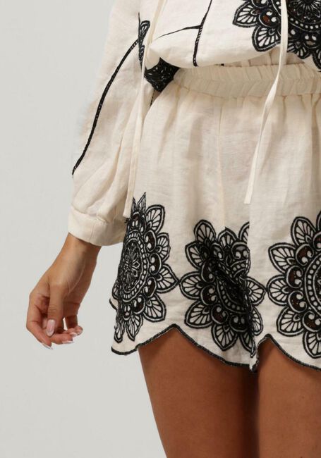 Ecru GREEK ARCHAIC KORI Hosen 210048 - large