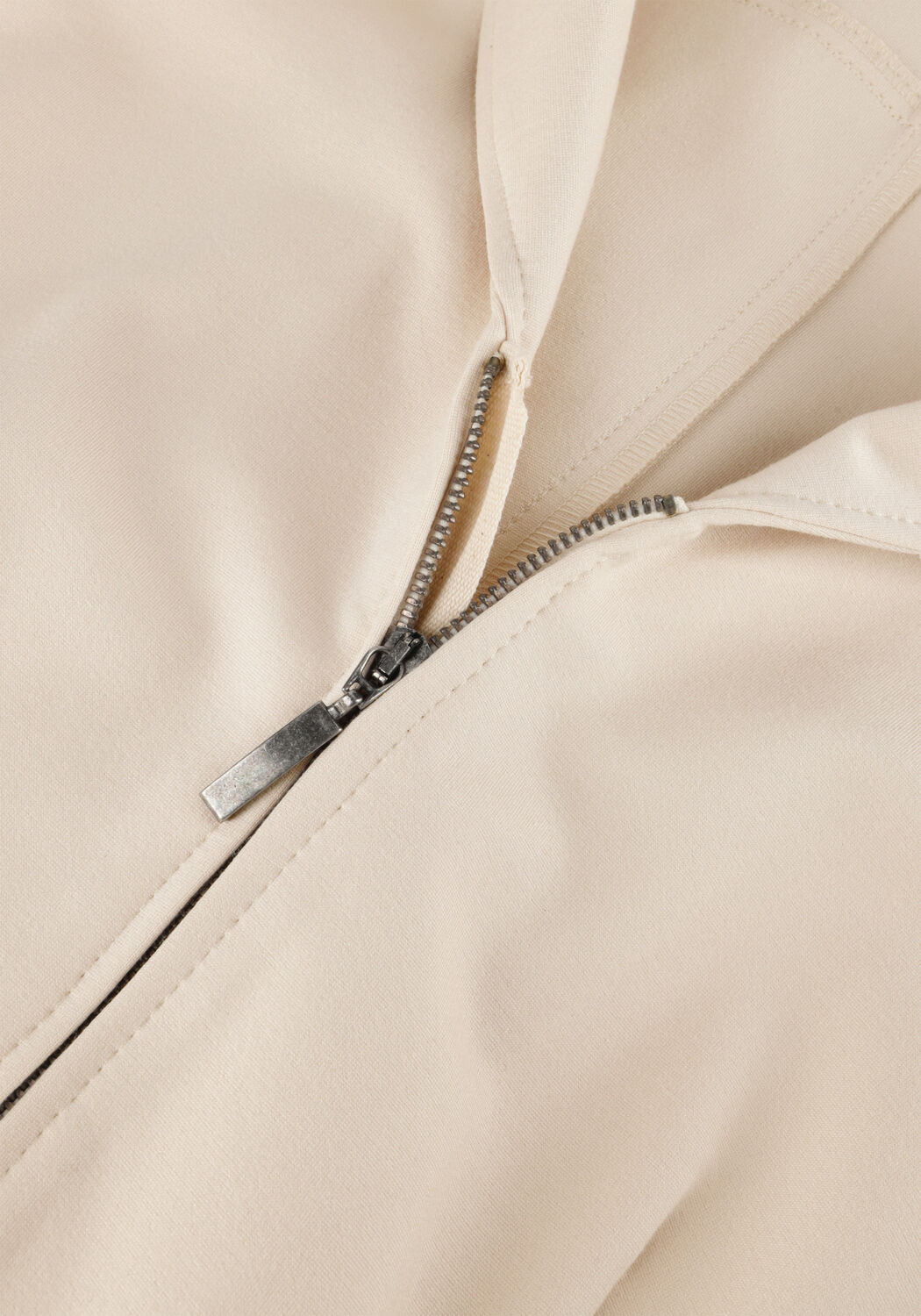 Ecru SUMMUM Jumpsuit JUMPSUIT PUNTO MILANO - large