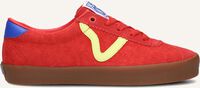 Rote VANS Sneaker Low SPORT LOW Rote VANS Sneaker Low SPORT LOW - medium