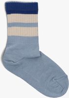 Blaue MP DENMARK Socken FREJ SOCKS - medium