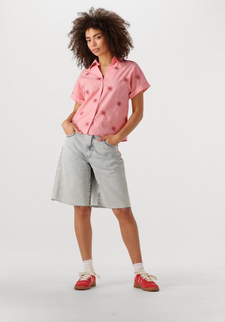 Rosane YDENCE Blusen BLOUSE SUNNY - large
