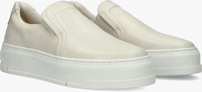 Weiße VAGABOND SHOEMAKERS Sneaker low JUDY SLIP ON - large