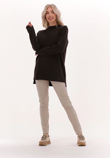 Sand KNIT-TED Legging AMBER PANT - large