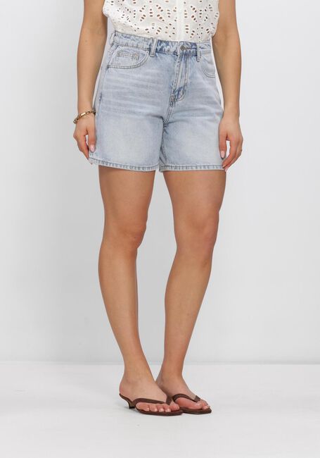 Blaue WITHBLACK Hosen WBLKAROLINA BLUE DENIM SHORTS - large