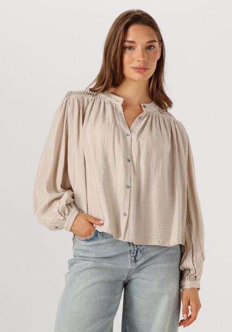 Sand RUBY TUESDAY Blusen ILAY - large