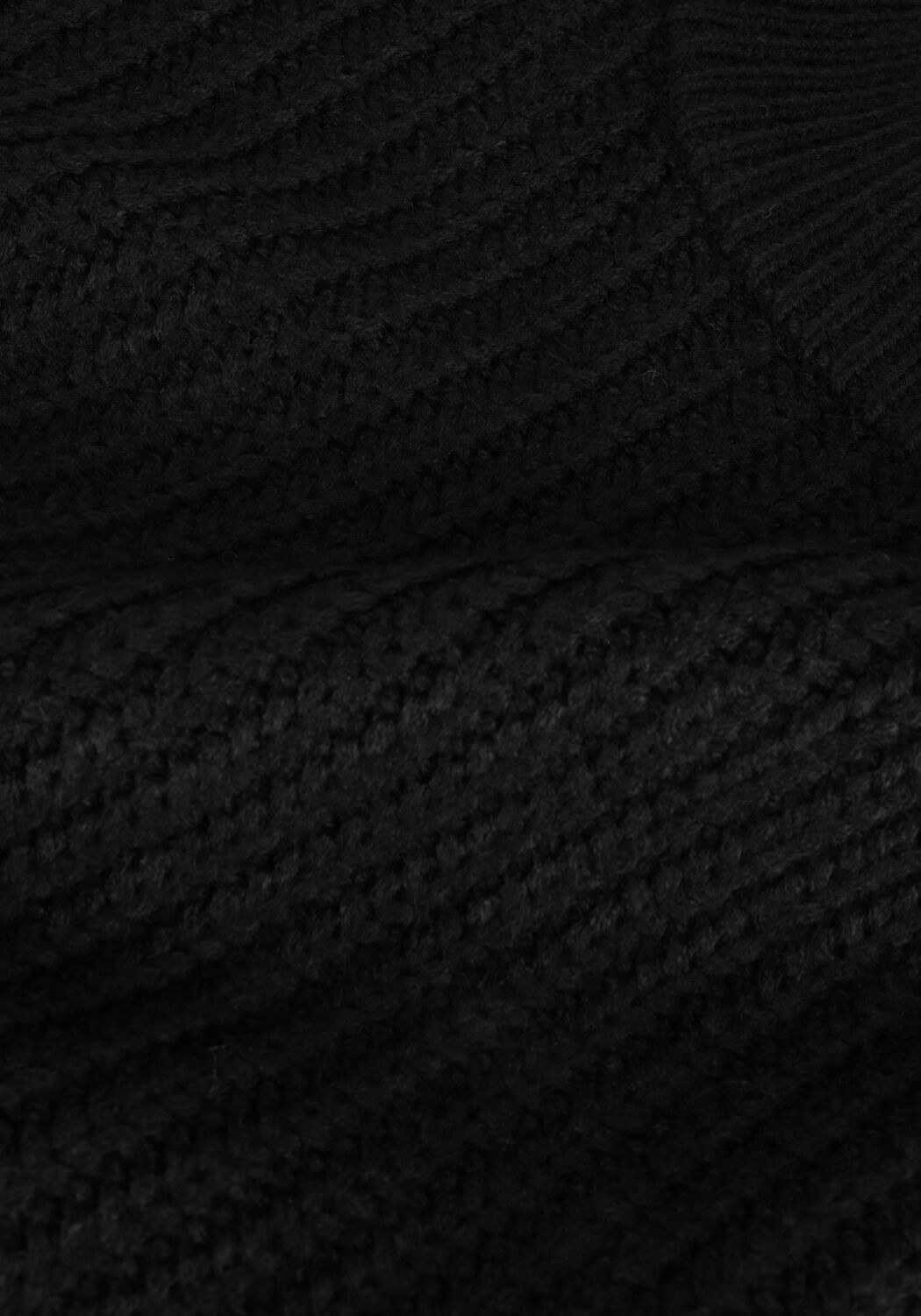 Schwarze SILVIAN HEACH Minikleid DRESS KODAM - large