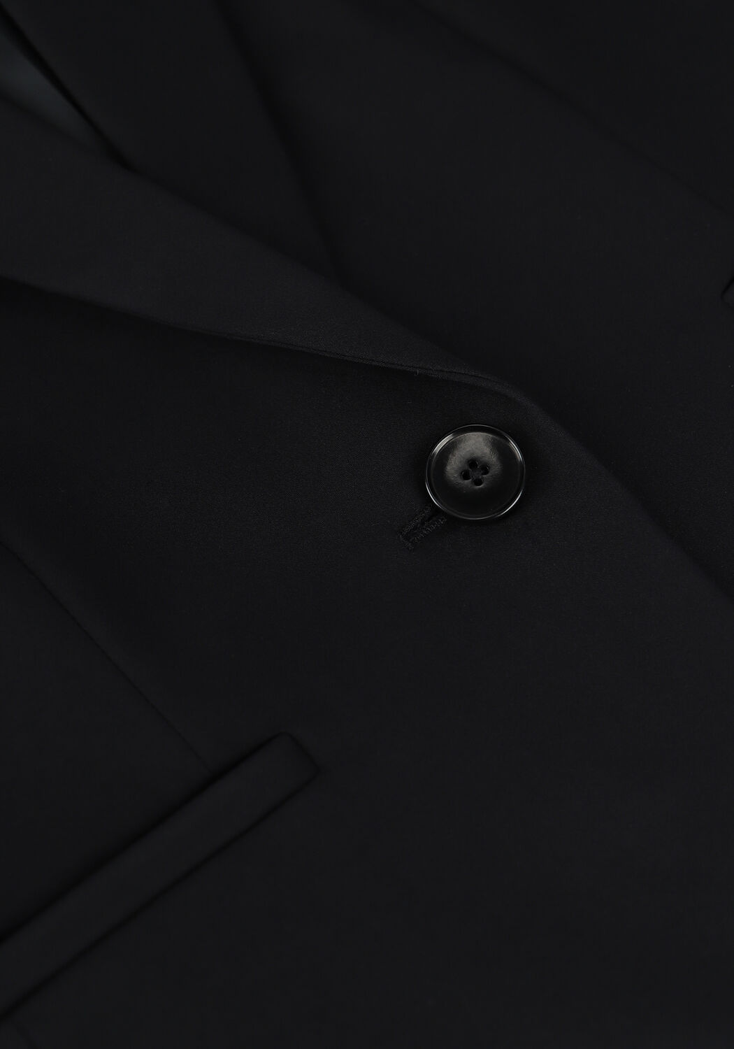 Schwarze DRYKORN Blazer GOLDERS - large