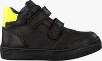 Schwarze OMODA Sneaker high 2302 - medium