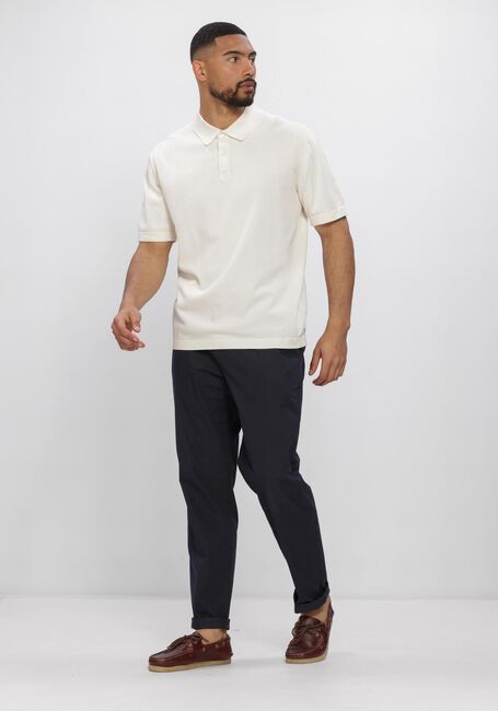 Wei&szlig;e JC RAGS Polo-Shirt POLO SS ALVIE - large