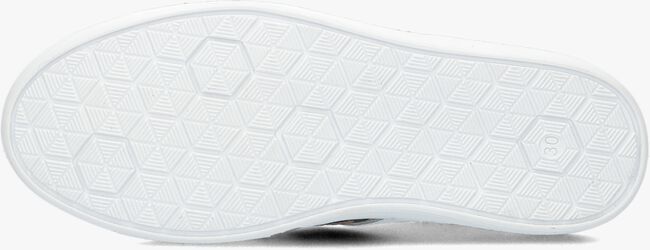 Weiße BULLBOXER Sneaker low AHM031E5L - large