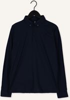 Dunkelblau DESOTO Polo-Shirt 97019-3 Dunkelblau DESOTO Polo-Shirt 97019-3 - medium