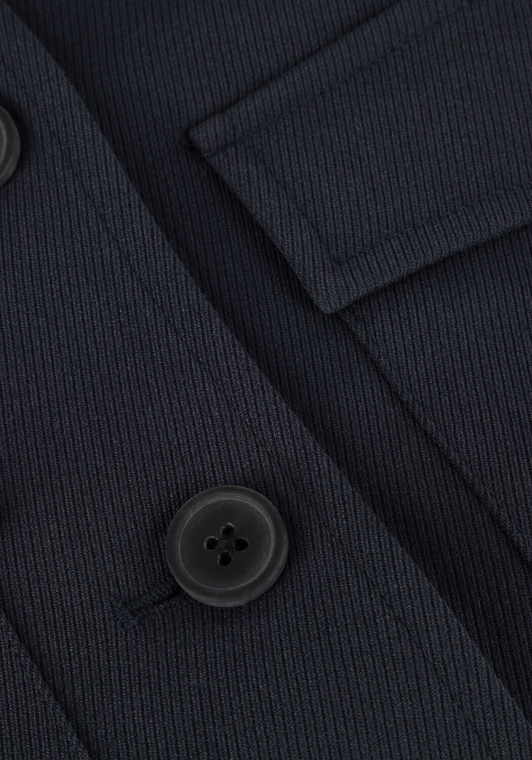 Blaue SECOND FEMALE Jack COSTA JACKET - large